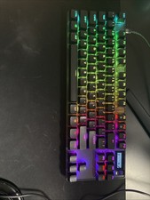Steelseries apex pro usato  Milano