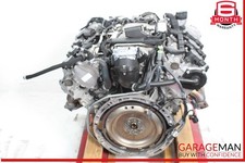 Usado, 06-11 Mercedes W204 C300 3.0L M272 V6 bloco de motor completo 4Matic AWD 81k comprar usado  Enviando para Brazil