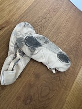 Ballettschläppchen schuhe geb gebraucht kaufen  Frankfurt am Main