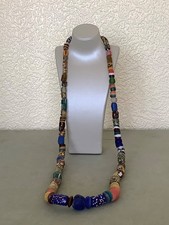 Vintage african krobo for sale  LYMINGTON