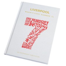 Liverpool magnificent number for sale  UK