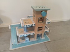 parkhaus holz gebraucht kaufen parkhaus holz gebraucht kaufen München
