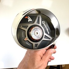 Taylormade adjustable golf for sale  Rathdrum