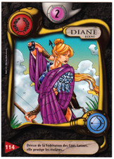 Carte deus 114 d'occasion Carte deus 114 d'occasion  Toulouse-