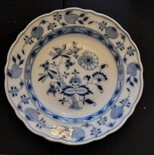 Assiette creuse porcelaine d'occasion  Saint-Ouen