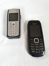 Nokia 1616 6230i usato  Vasto