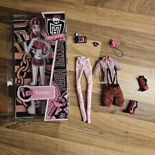 Monster high komplett gebraucht kaufen  Nürnberg