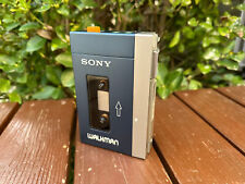 Walkman sony tps d'occasion  Bourg-Saint-Andéol