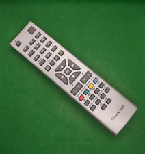 Fernbedienung silvercrest tv gebraucht kaufen  Rostock