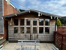 Garden summer house for sale  DUDLEY