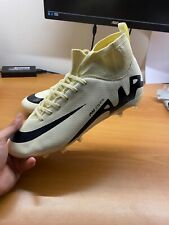 Scarpe calcio facsimile usato  Briosco