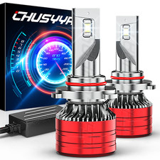 6500k 9005 led for sale  Rowland Heights