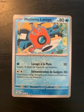 Carte pokémon reverse d'occasion  Besançon