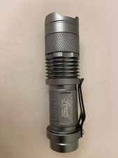 Lanterna Rosewill RLFL-14002 - Cree XLamp XP-G R2 LED foco ajustável zoom comprar usado  Enviando para Brazil