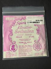 Thomastik spirocore cello for sale  Marietta
