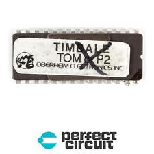 Oberheim timbale eprom for sale  USA