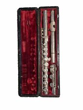 Wm. haynes flute for sale  Boston