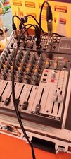 Behringer xenyx 1204usb usato  Zugliano