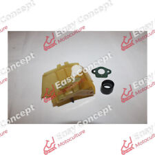 Bride carburateur tronconneuse d'occasion  Auxonne