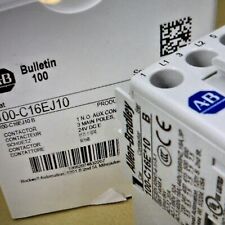 Allen bradley contactor for sale  Marietta