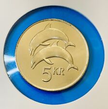 Dolphin coin 1996 for sale  Marysville