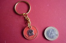 Porte cle metal d'occasion  Buzançais
