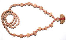 Usado, Rudraksha Siddha Mala - Contas Java {1 até 14 Mukhi Rudraksh} - Certificado em laboratório comprar usado  Enviando para Brazil