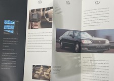 1996 lexus ls400 for sale  WIGAN