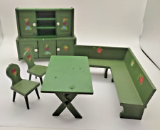 Vintage puppenhaus möbel gebraucht kaufen Vintage puppenhaus möbel gebraucht kaufen  Eckental