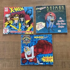 Edigamma lotto album usato  Atina