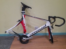 Cannondale slice carbon for sale  CARLISLE