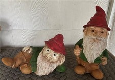 Vtg universal statuary for sale  Denison