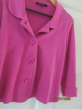 Jacke touch rosa gebraucht kaufen  Nidda