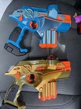 Nerf lazer tag for sale  Mount Orab