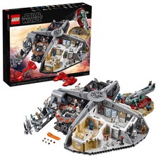 Lego star wars d'occasion  Conty
