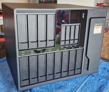 Serveur nas qnap d'occasion Serveur nas qnap d'occasion  Rezé