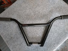 Freestyle bmx handlebar for sale  BRIDPORT