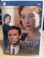 Rebecca prima moglie usato  Roma