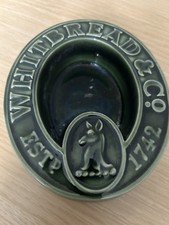 whitbread ashtray for sale whitbread ashtray for sale BOURNEMOUTH