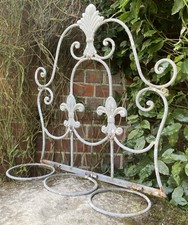 wrought iron plant stand for sale wrought iron plant stand for sale BRISTOL
