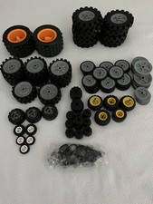 Vtg knex hughlot for sale  Branford