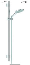 Grohe rainshower solo gebraucht kaufen  Eislingen/Fils