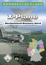 Plane norddeutschland scenery gebraucht kaufen  Berlin