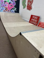 halfpipe ramp for sale halfpipe ramp for sale LONDON
