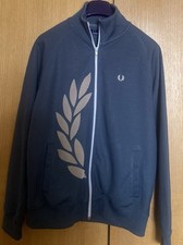 Fred perry retro for sale  LONDON