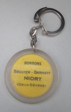 Ancien porte cles d'occasion  Ajaccio-