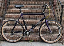 Cannondale m300 size d'occasion  Expédié en Belgium