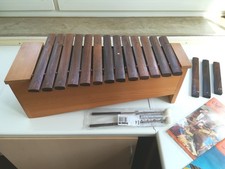 Alt xylophon axd gebraucht kaufen  Tarmstedt