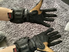 Knox recon motocycle for sale  HULL