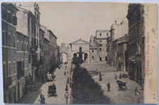 Albano laziale 1903 usato  Rionero in Vulture